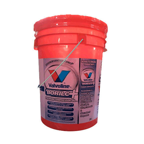 Valvoline Borilo Plus Engine Oil