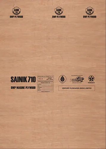 Century Sainik 710 Plywood