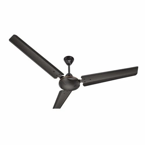 Brown OEM BLDC CEILING FAN, Sweep Size: 1200, Power: 50 W