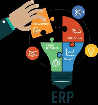 ERP Services