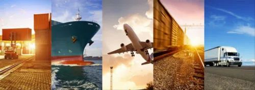 Logistics ERP Suite Services