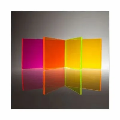 MG 1830 mm Extruded Acrylic Sheets ( PMMA )