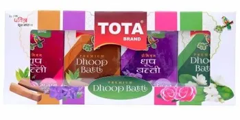 Tota Dhoop Batti