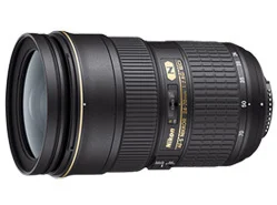 Zoom Lenses