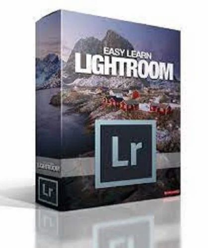 Adobe Lightroom Illustrator, Free trial & download available, for Business