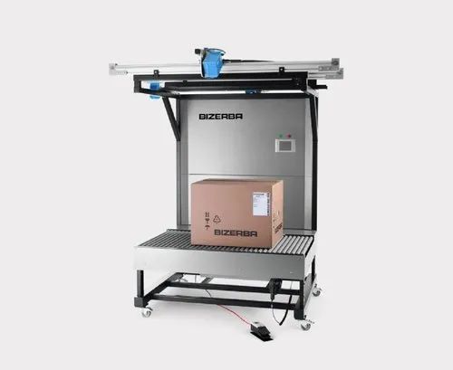 Weighing Systems With Volume Measuring