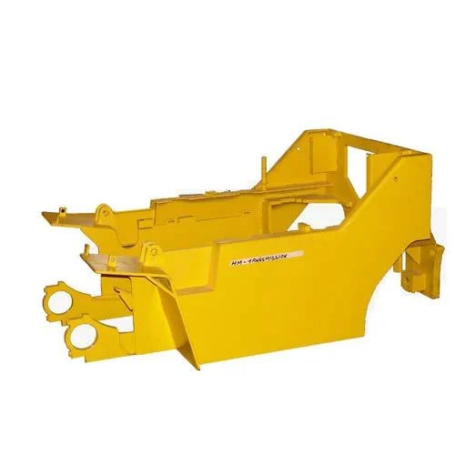 Windals Precision Forklift Chassis, For Vehicles