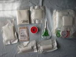 Surgical Dressing Testing Service