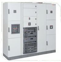 Medium Voltage Switchgears