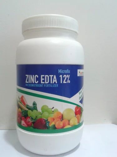 Microfix Zinc EDTA 12% Micronutrient Fertilizer
