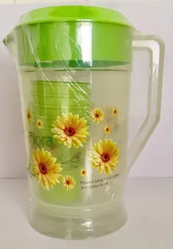 Water Jug, Size: 2.5 Litres