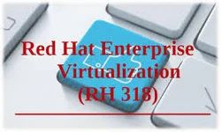 Red Hat Enterprise Virtualization Course