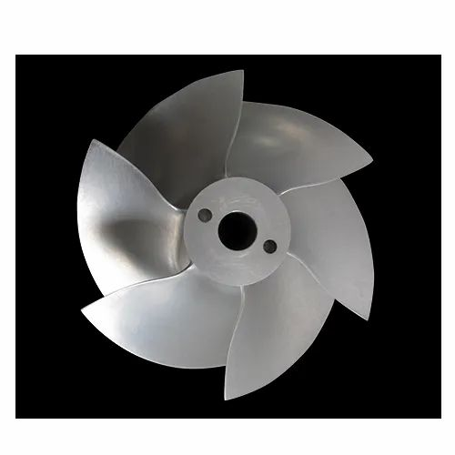 Propellors And Impellers