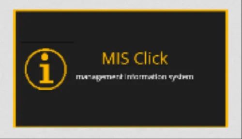 MIS Services (Management Information Science)