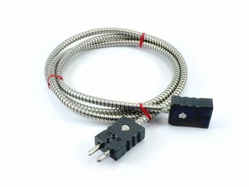 Extensions Thermocouple
