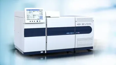 Fixed Mass Spectrometer (GCMS)