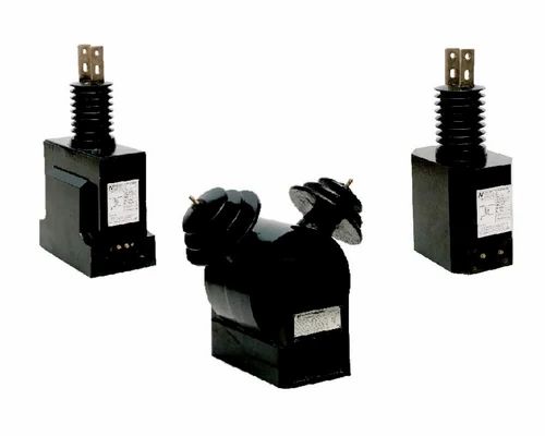 Outdoor Resin Casted Type Current Transformers