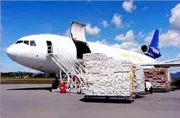 Freight Forwarding Services