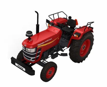 Mahindra Yuvo 265 DI Tractors