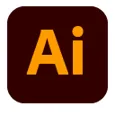 Adobe Illustrator - Vector graphic design software
