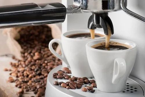 BLISS BEANS Espresso / Cappuccino/ Latte/ Americano Bean, 1 Kg, Grade: Multi Grade