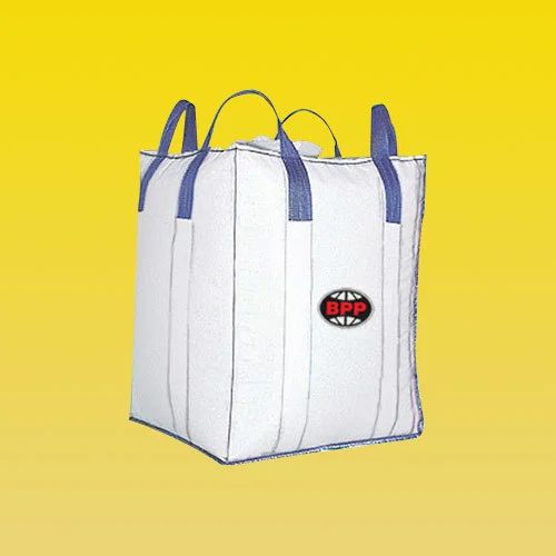 Bags With Dust Proof Seams