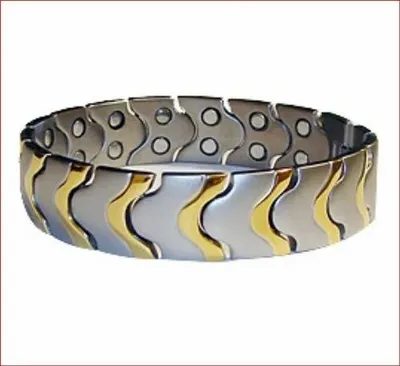 Bio Magnetic Bracelet