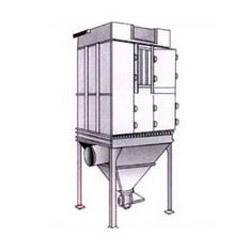 Mechanical Dust Collector