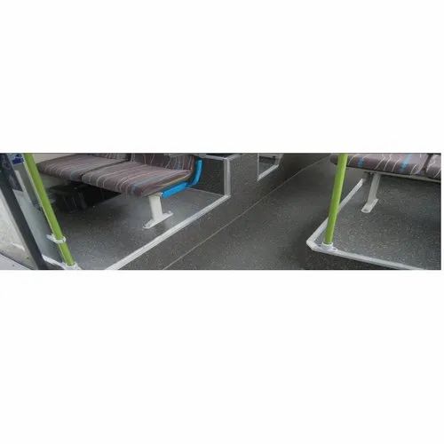 Premier 2.5 Mm Car Mat & Bus Coach Flooring