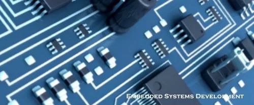 Embedded Systems Development