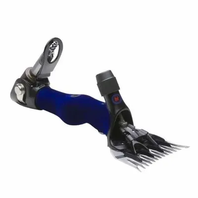 50 Hz Top Mind Handpiece Oil Bath, 220 Vac /240 Vac