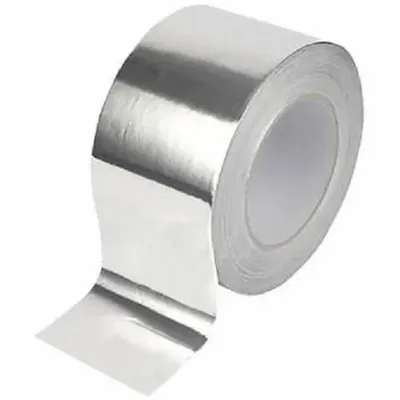 Aluminum Foil Tape