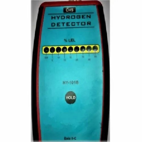 Digital Semiconductor Gas Leak Detectors, For Industrial