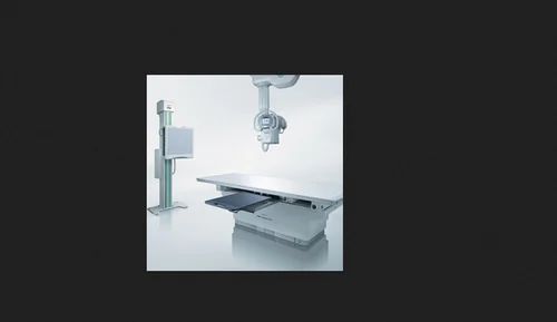 FDR Visionary Suite General X Ray System