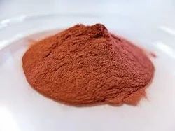 Cu Powder for Sintered Products