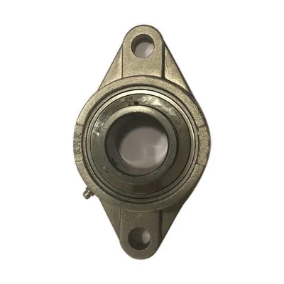 KHK Chrome Steel Bearing Unit, Packaging Type: Box