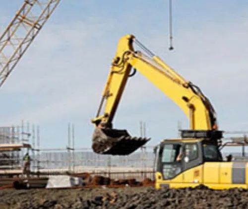 Engineering Procurement And Construction Service