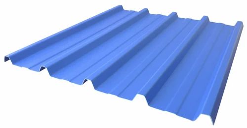 PVC Roofing Sheet