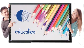 Interactive IR Board Smart Classroom Solution