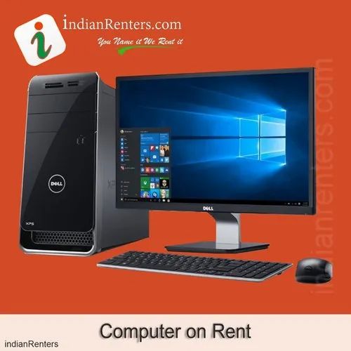 Computer on Rent in Pune