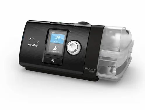 Resmed Airsense 10 Autoset Cpap Machine  Apac Tri C