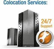 Co Location Services