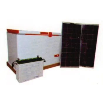 Solar Refrigerator