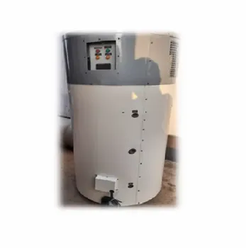 Thermair All In One Smart Water Heat Pump - 1500 Liter Per Day