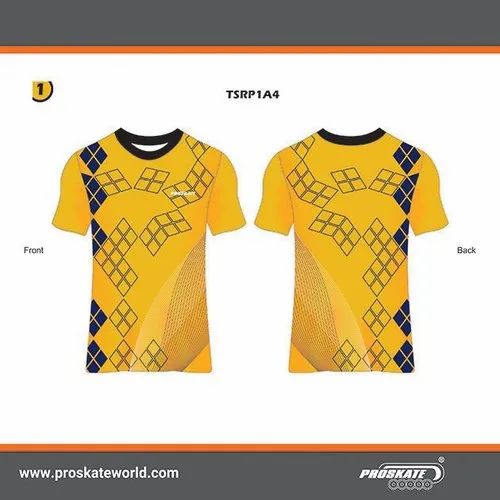 Proskate t- shirt tsr1a4