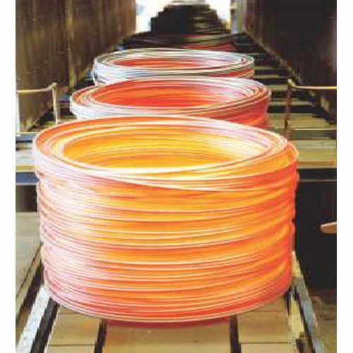 Cold Heading Quality Wire Rod