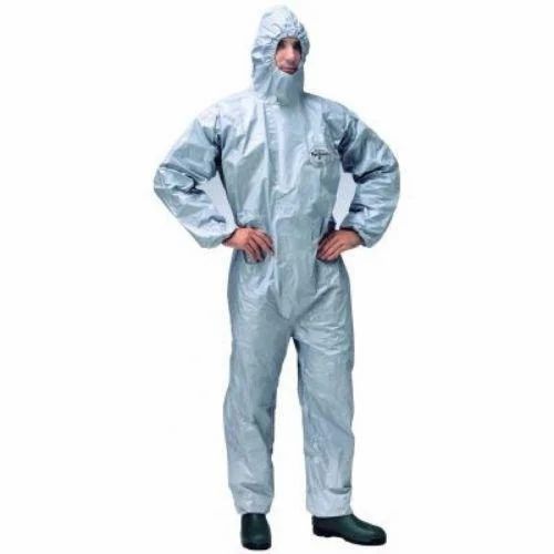 Fire Safety Suit