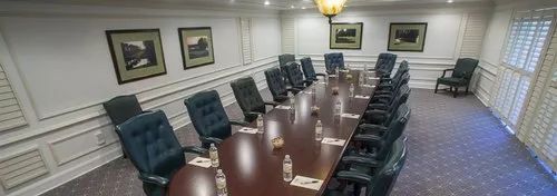 Corporate Board Room Solutions