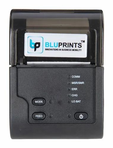 2inch/58mm USB Thermal Receipt Printer - AEM2BT Bluprints, Model Name/Number: AEM2BT_USB