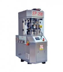 Ep 200  Single Rotary Tablet Press